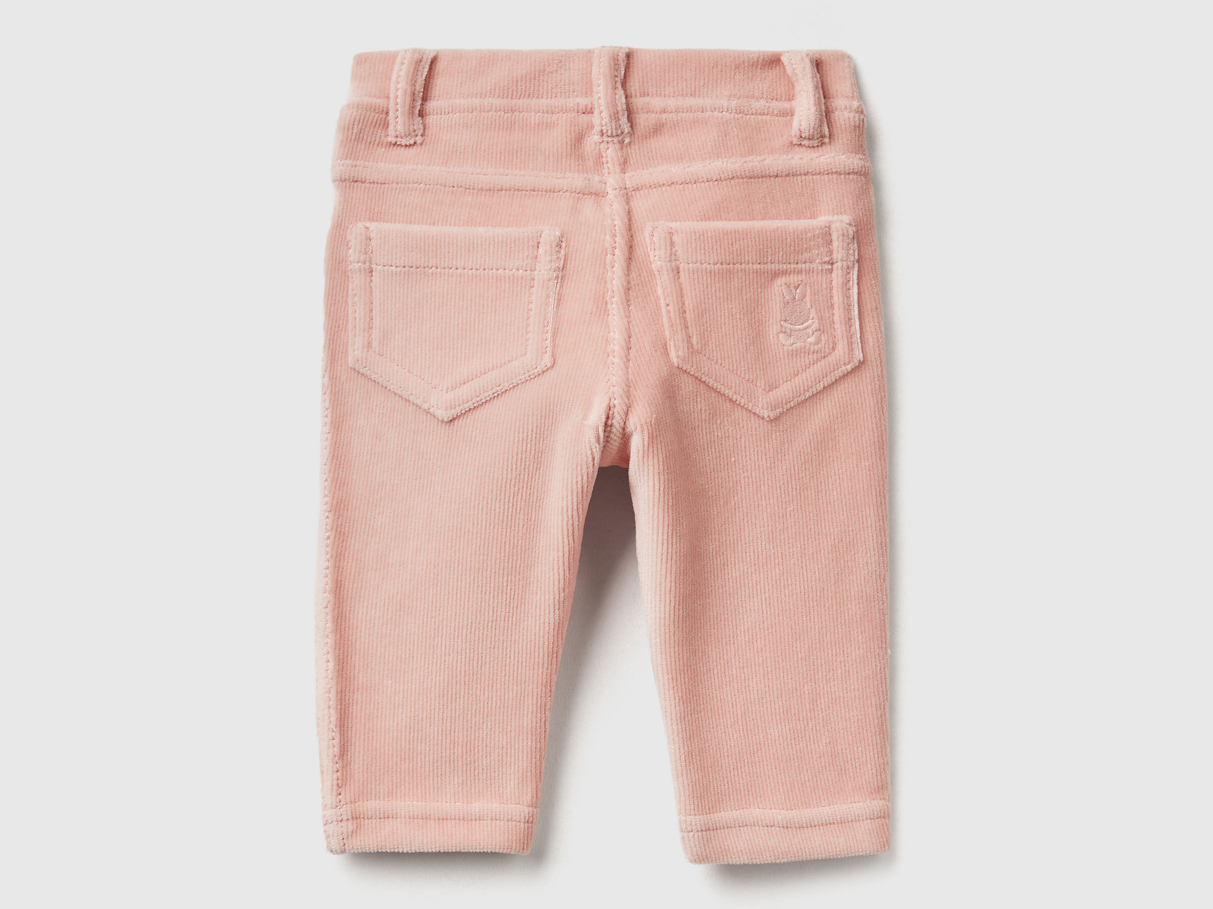 TROUSERS New Born (0-18 months) image number 2